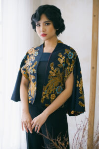 Ananta Outer - Overall Look